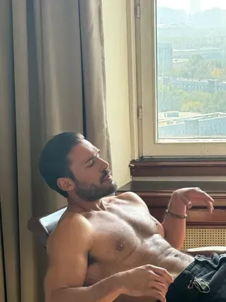 OnlyFans cuenta martinmaiocchi avatar 1