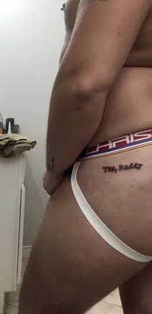 OnlyFans cuenta daddysboy804 header 2