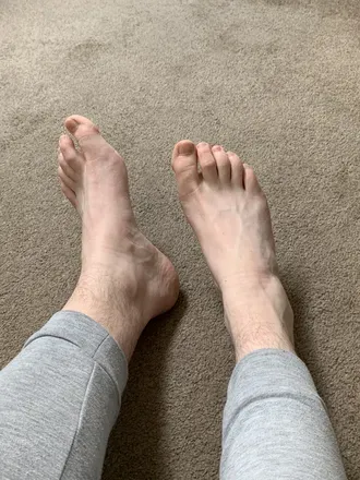 OnlyFans cuenta daddytoes96 avatar 1