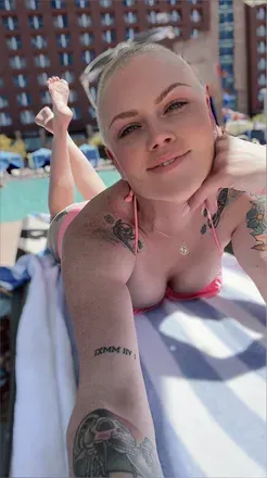 OnlyFans cuenta biancatusher avatar 1