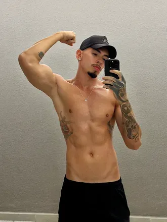 OnlyFans cuenta ramoncarvalho avatar 1