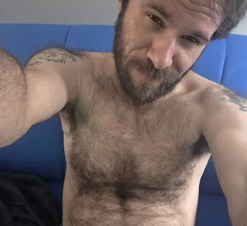 OnlyFans cuenta woody-harden avatar 1