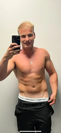 OnlyFans account  fitneszfreddie avatar 1