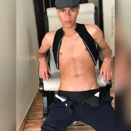OnlyFans cuenta ricardo9719 avatar 1
