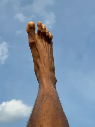 OnlyFans cuenta blackbigfeet avatar 1