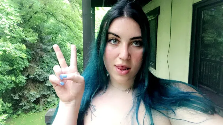 OnlyFans cuenta karmicsaturn avatar 1
