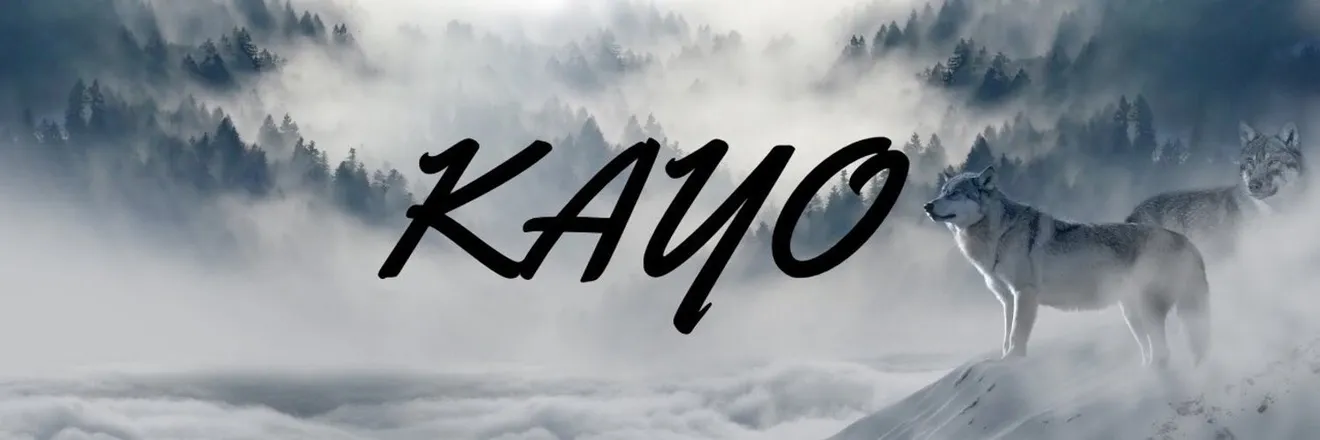 OnlyFans cuenta kayothings header 2
