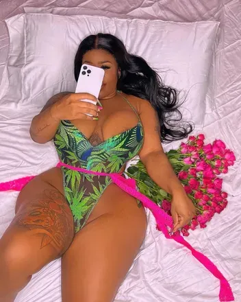 OnlyFans of phattgirlcoco