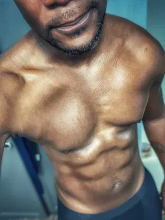 OnlyFans cuenta clandestinedaddy avatar 1