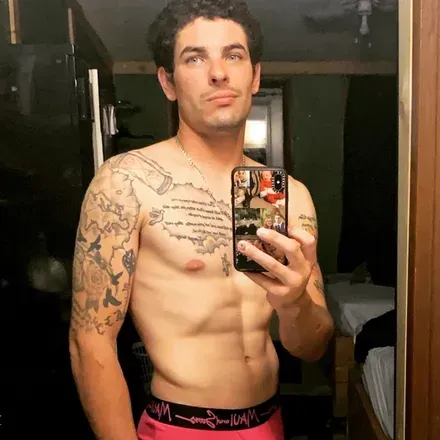 OnlyFans cuenta austin_hollywood avatar 1