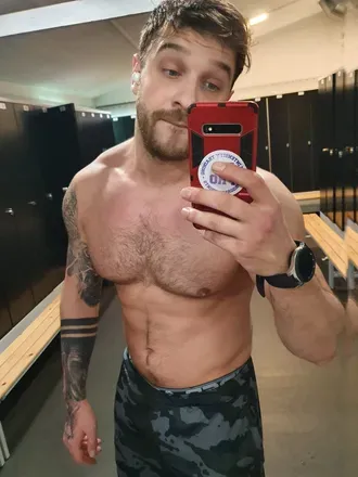 OnlyFans cuenta ilyafriend avatar 1