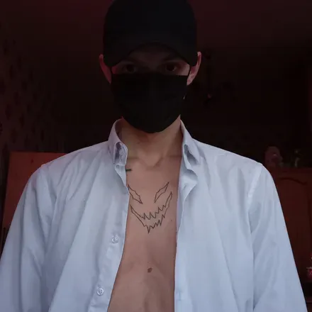 OnlyFans cuenta kristoforg avatar 1