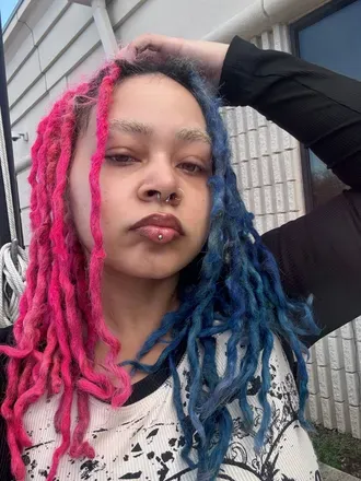 OnlyFans cuenta mickeyminyon avatar 1