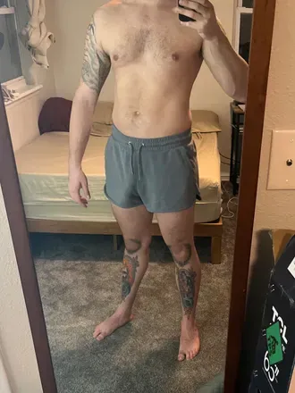OnlyFans cuenta benny_boom avatar 1