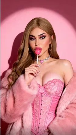 OnlyFans cuenta nado_shemalle avatar 1