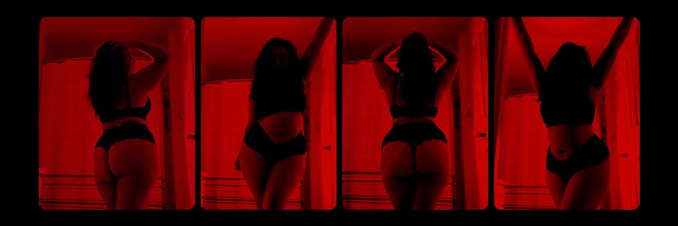 OnlyFans cuenta thix_vixen header 2