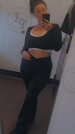 OnlyFans cuenta laniranyx avatar 1