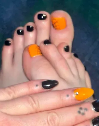 OnlyFans cuenta lolafootsies007 avatar 1