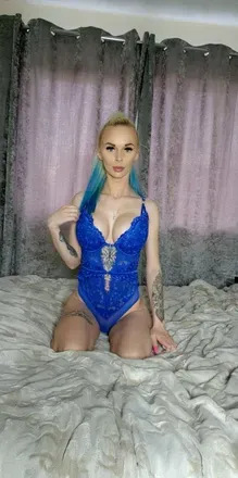 OnlyFans cuenta skylar_free avatar 1