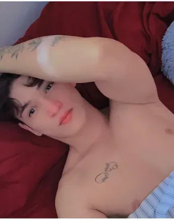 OnlyFans cuenta alexurias123 avatar 1