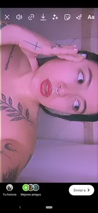 OnlyFans cuenta xspicylatinaxx avatar 1