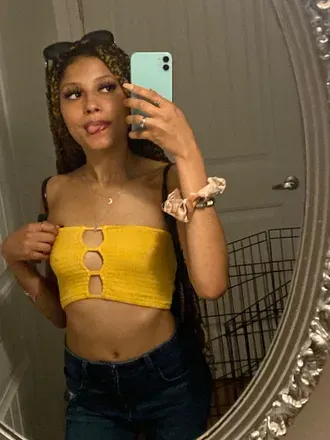 OnlyFans account  silvercitygoddess avatar 1