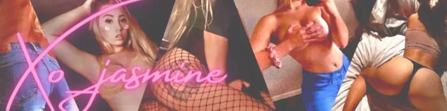 OnlyFans cuenta xo_jasmine header 2