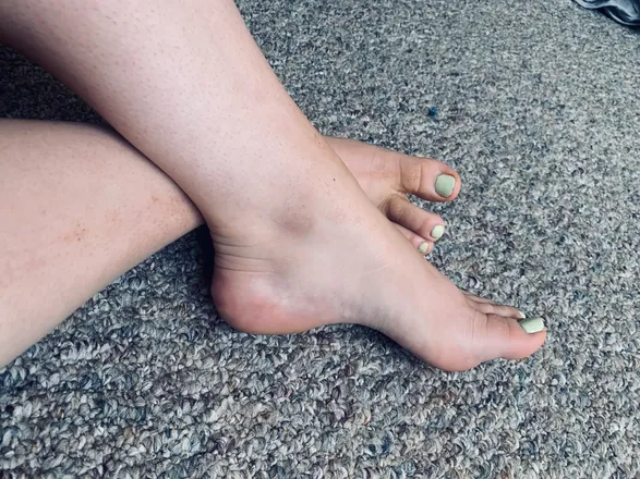OnlyFans cuenta ajsfeetwave header 2