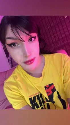 OnlyFans cuenta cyberhanna212 avatar 1