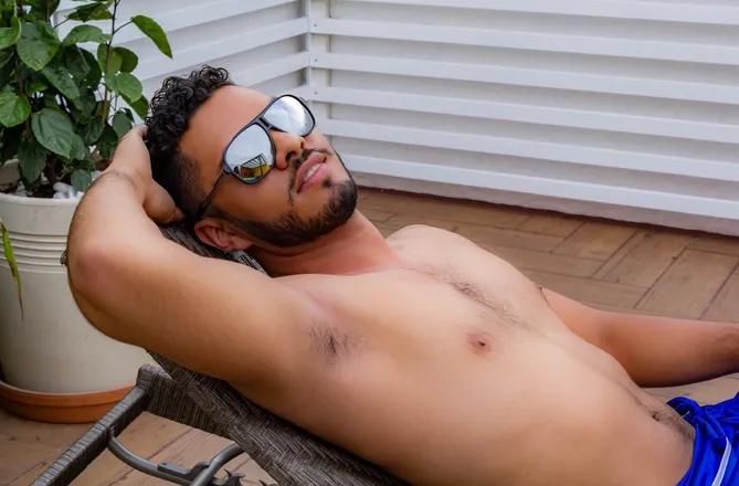 OnlyFans cuenta elchino_mich header 2