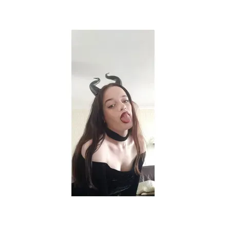 OnlyFans cuenta g0ddesslulu avatar 1