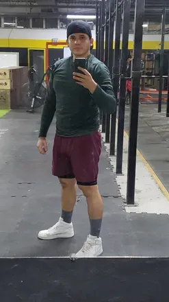 OnlyFans cuenta jrolivas97 avatar 1