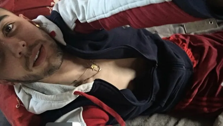 OnlyFans cuenta u210274656 header 2