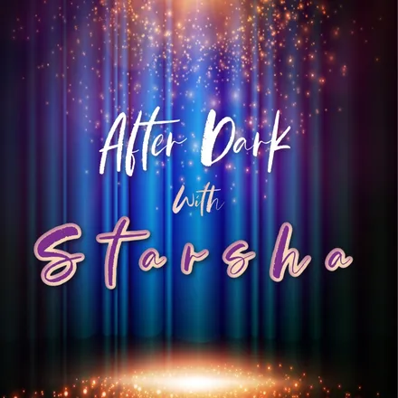 OnlyFans cuenta afterdarkwithstarshavip header 2