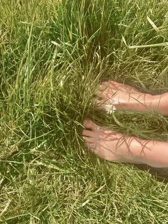 OnlyFans cuenta foreveransalwaysfeet avatar 1