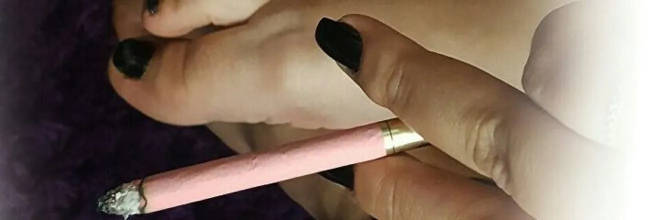 OnlyFans cuenta goddessmxx header 2