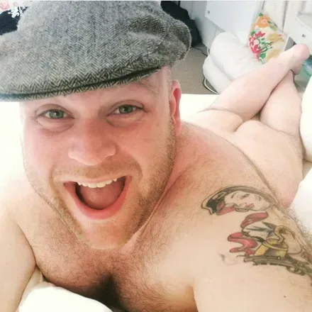 OnlyFans cuenta nudeyscotsman avatar 1
