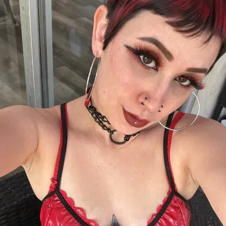 OnlyFans cuenta morbidminx avatar 1