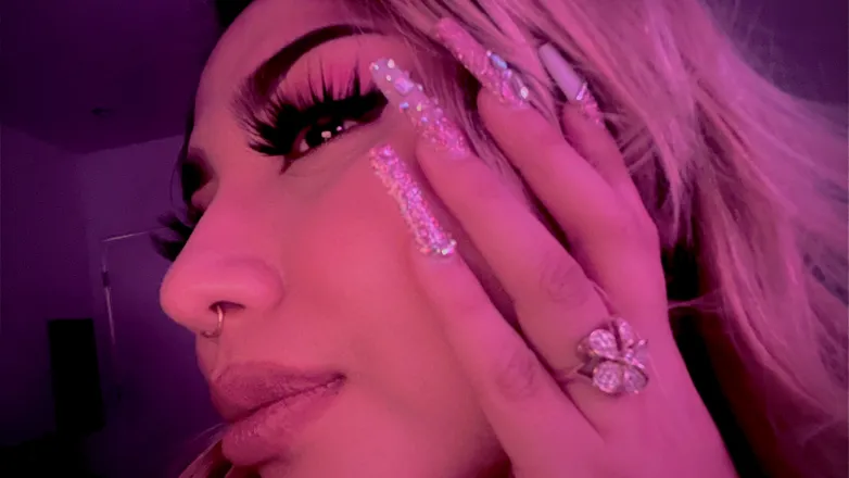 OnlyFans cuenta queenofdisasterx3 header 2