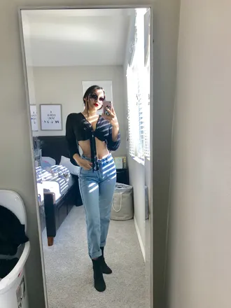 OnlyFans account  dianababya header 2