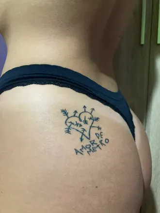 OnlyFans cuenta agathaaax avatar 1