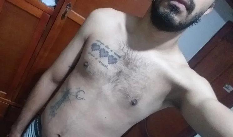 OnlyFans account  andymp25 header 2