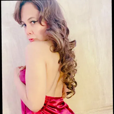 OnlyFans cuenta lulady_diva avatar 1