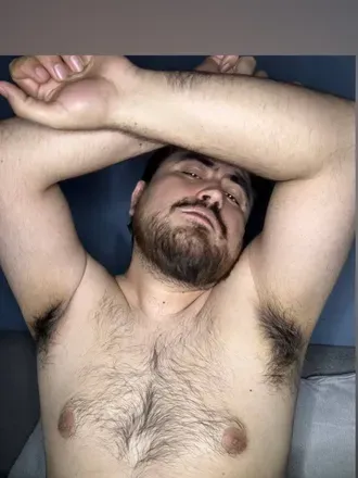 OnlyFans account  desarmandomando avatar 1