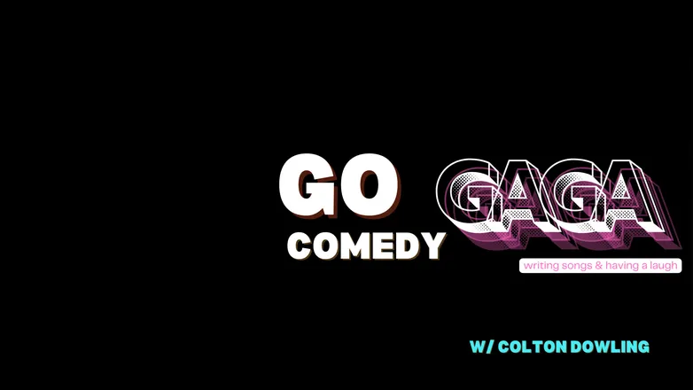 OnlyFans cuenta gocomedygaga header 2