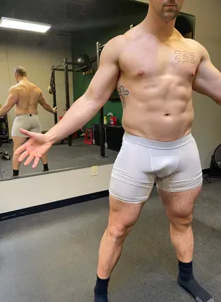 OnlyFans account  phuckingxxxfitness avatar 1