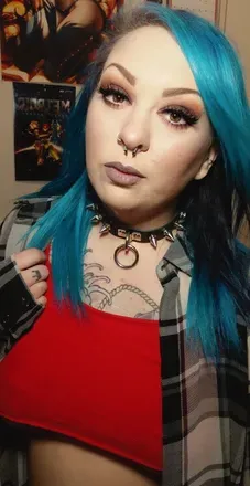 OnlyFans cuenta bl00gummi avatar 1