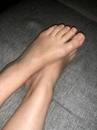 OnlyFans cuenta annacabanafeet avatar 1