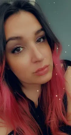 OnlyFans cuenta mariecranberry avatar 1