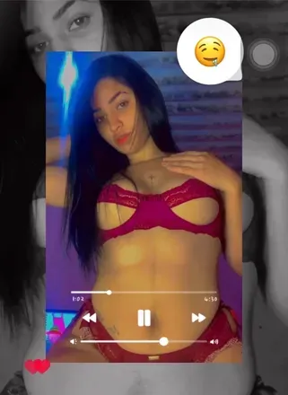 OnlyFans cuenta diabinha.20 avatar 1
